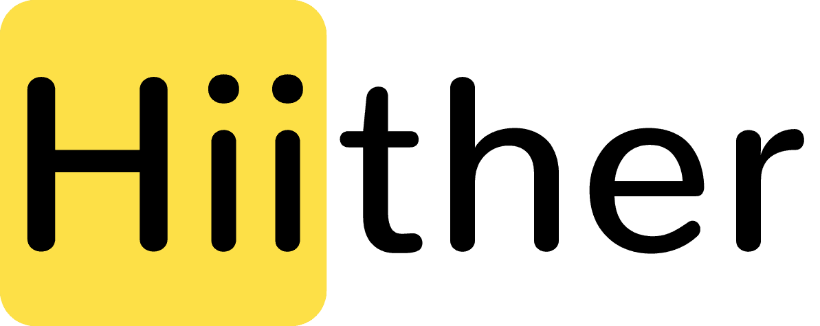 Hiither logo